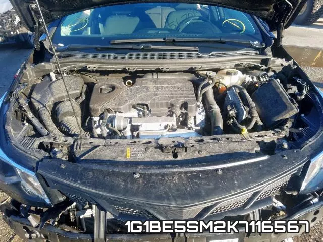 1G1BE5SM2K7116567 фото 8