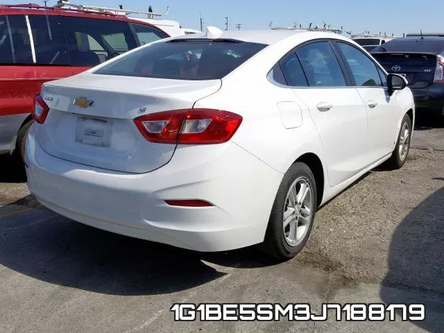 1G1BE5SM3J7188179 фото 5