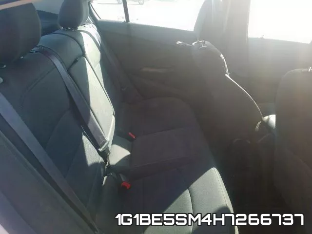1G1BE5SM4H7266737 фото 7