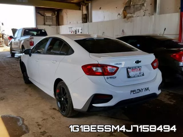 1G1BE5SM4J7158494 фото 4