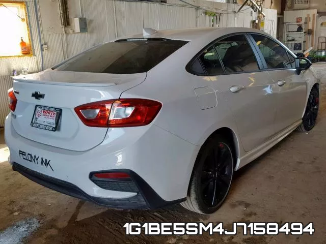 1G1BE5SM4J7158494 фото 5