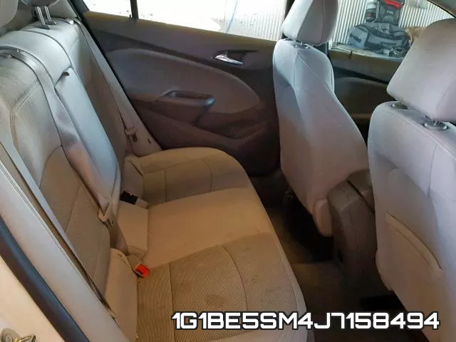 1G1BE5SM4J7158494 фото 7