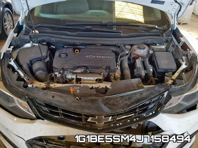 1G1BE5SM4J7158494 фото 8