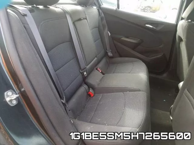 1G1BE5SM5H7265600 фото 7