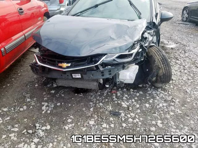 1G1BE5SM5H7265600 фото 10