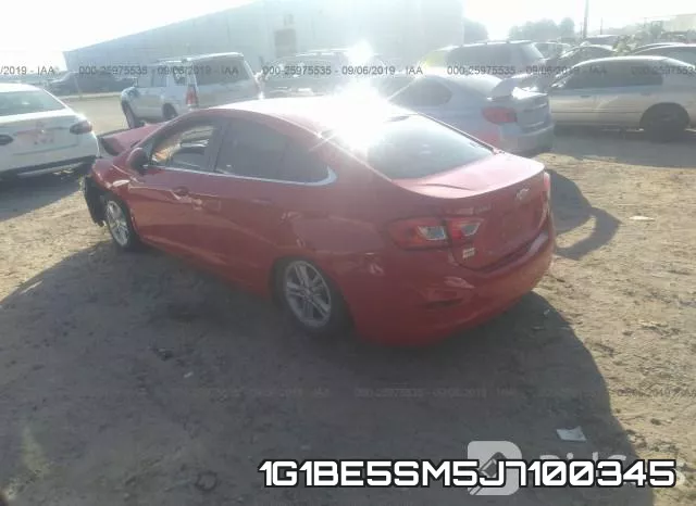1G1BE5SM5J7100345 фото 4