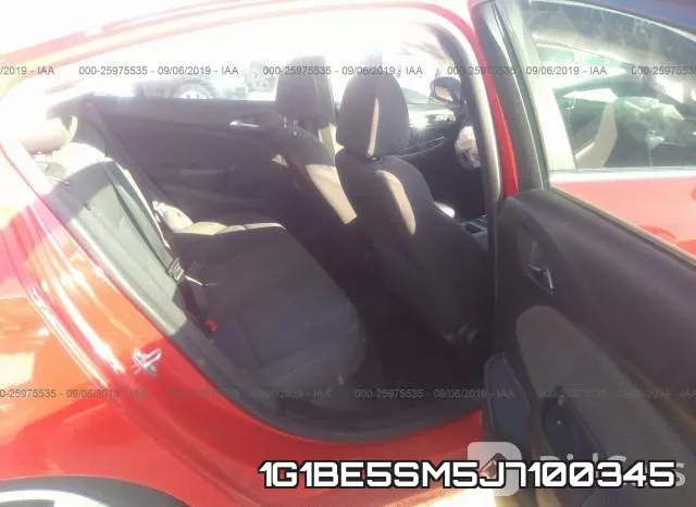 1G1BE5SM5J7100345 фото 9