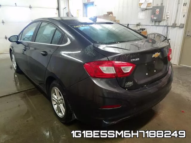 1G1BE5SM6H7188249 фото 4