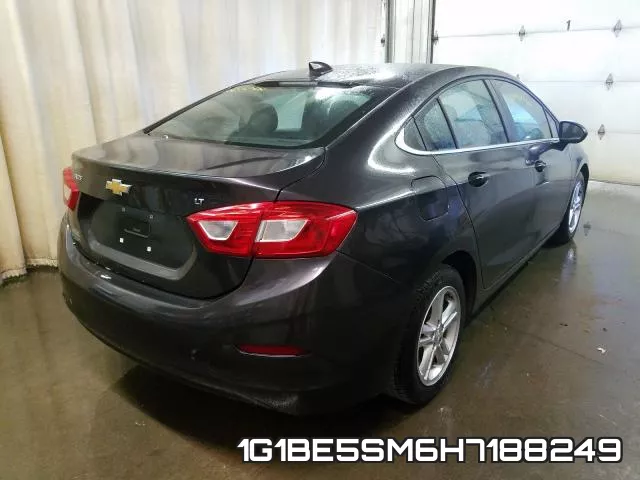 1G1BE5SM6H7188249 фото 5