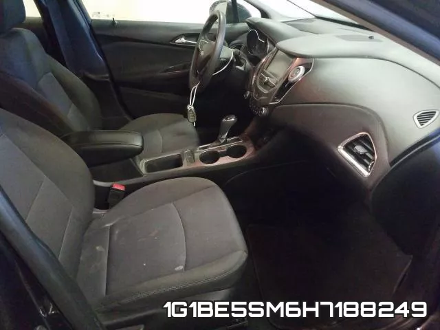 1G1BE5SM6H7188249 фото 6