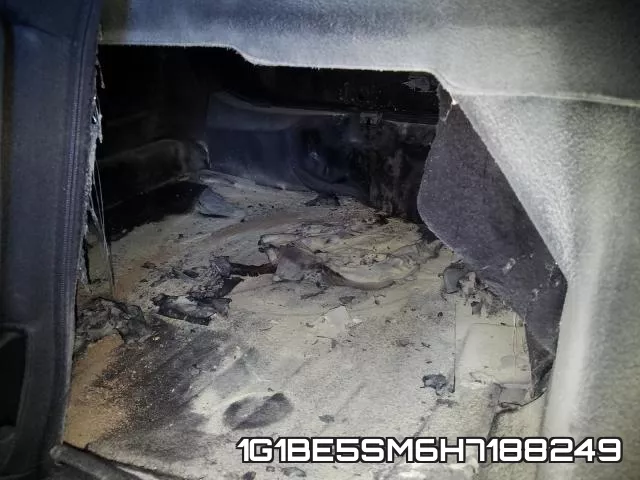 1G1BE5SM6H7188249 фото 10