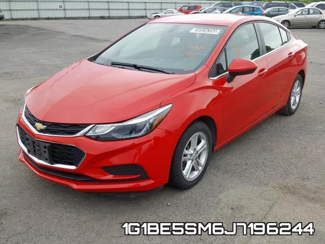 1G1BE5SM6J7196244 фото 3