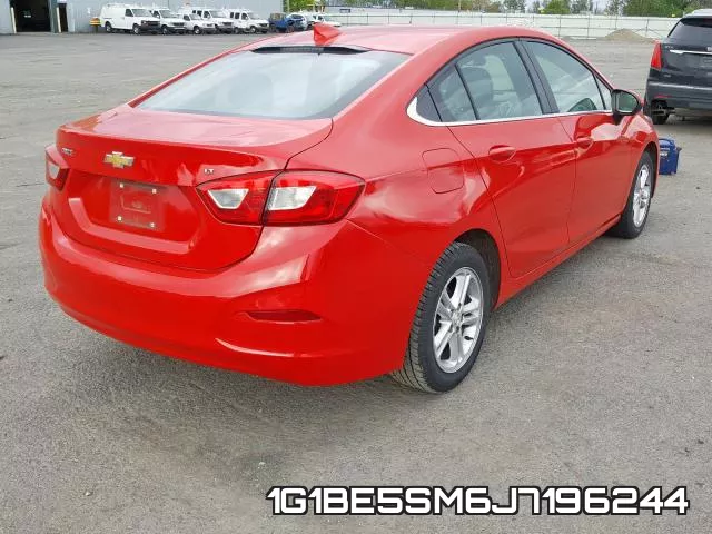 1G1BE5SM6J7196244 фото 4