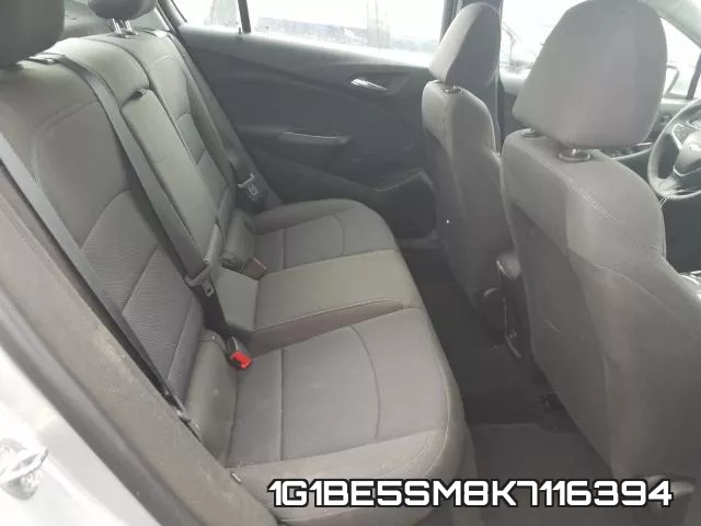 1G1BE5SM8K7116394 фото 7