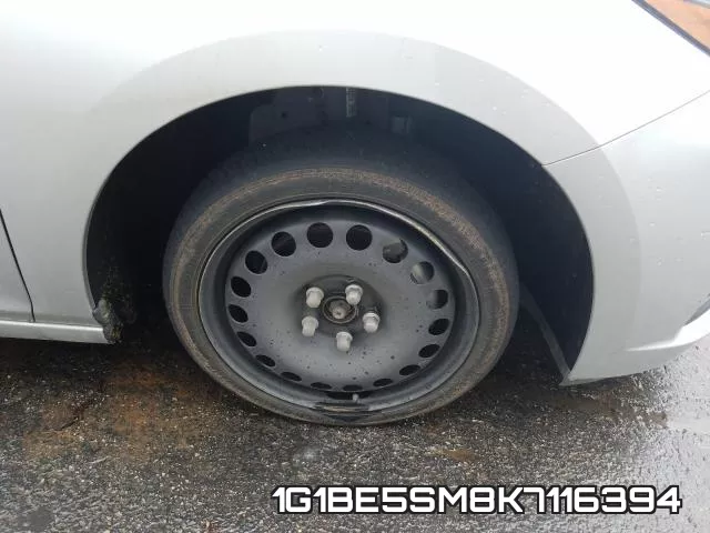 1G1BE5SM8K7116394 фото 10