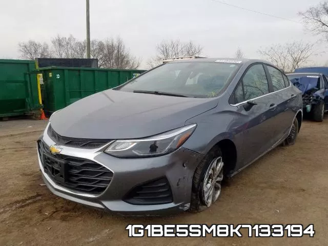 1G1BE5SM8K7133194 фото 3