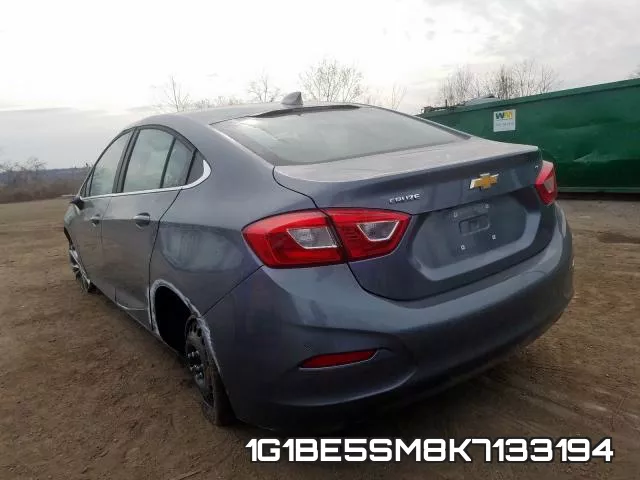 1G1BE5SM8K7133194 фото 4
