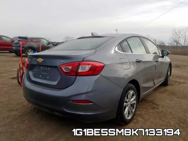 1G1BE5SM8K7133194 фото 5