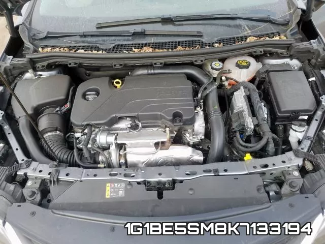 1G1BE5SM8K7133194 фото 8