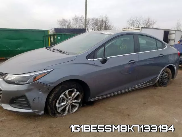 1G1BE5SM8K7133194 фото 10