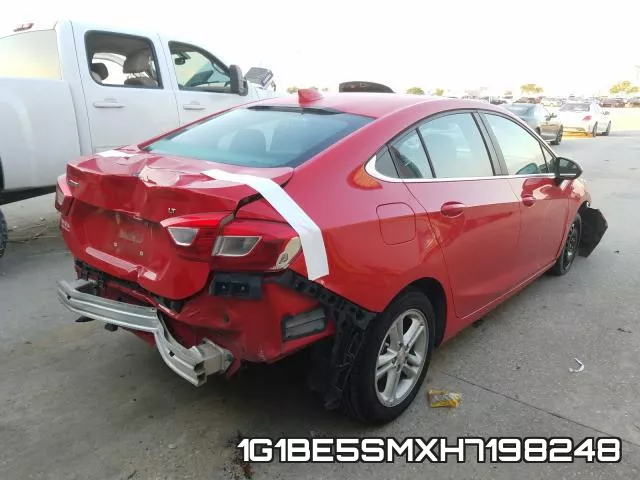 1G1BE5SMXH7198248 фото 5