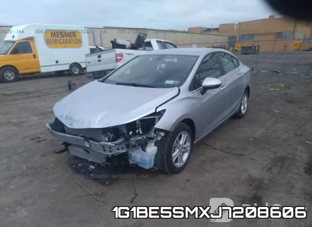 1G1BE5SMXJ7208606 фото 3