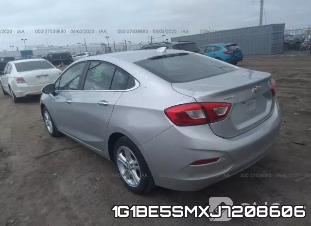 1G1BE5SMXJ7208606 фото 4