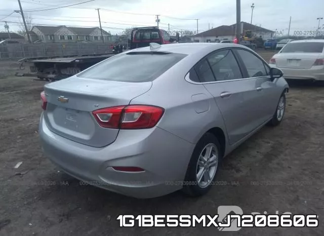 1G1BE5SMXJ7208606 фото 5