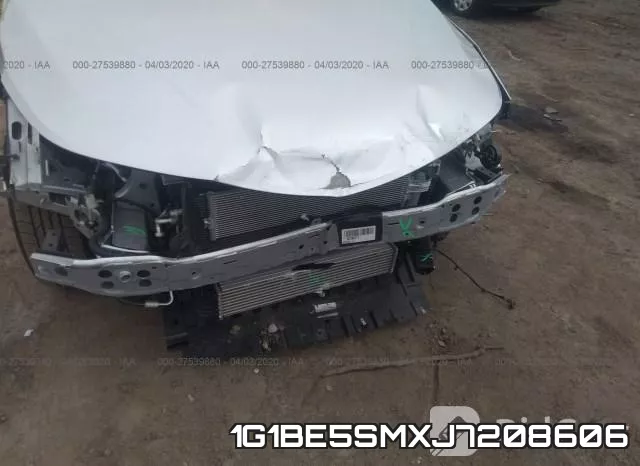 1G1BE5SMXJ7208606 фото 7