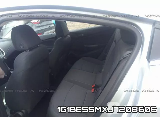 1G1BE5SMXJ7208606 фото 9