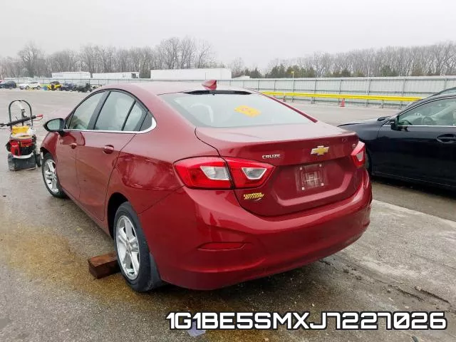 1G1BE5SMXJ7227026 фото 4