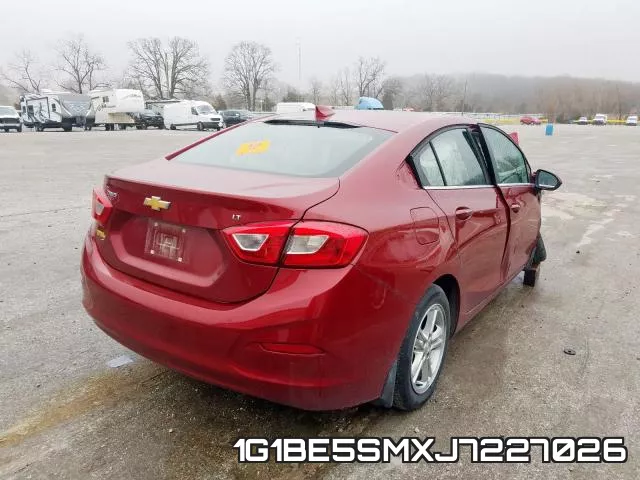 1G1BE5SMXJ7227026 фото 5