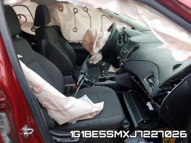 1G1BE5SMXJ7227026 фото 6