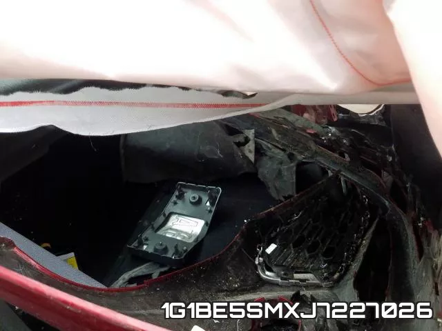 1G1BE5SMXJ7227026 фото 7