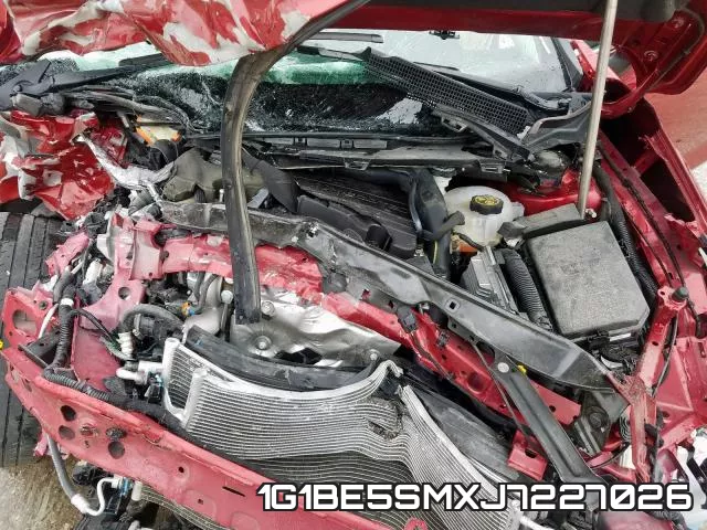 1G1BE5SMXJ7227026 фото 8