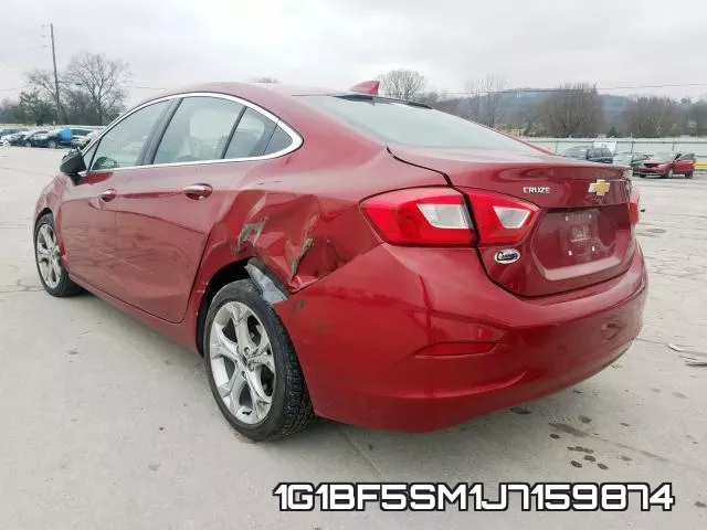 1G1BF5SM1J7159874 фото 4