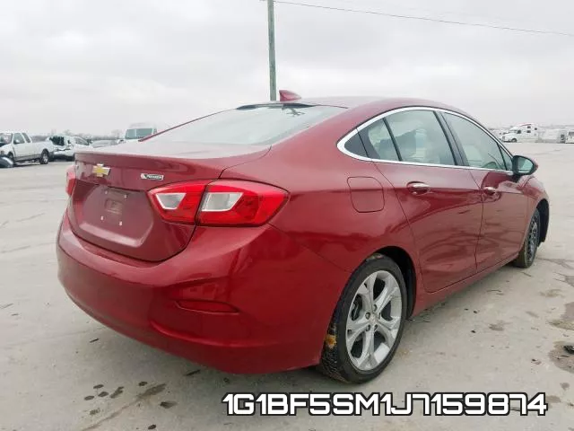 1G1BF5SM1J7159874 фото 5