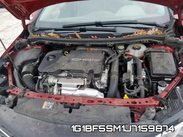 1G1BF5SM1J7159874 фото 8