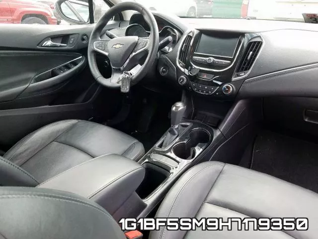 1G1BF5SM9H7179350 фото 10