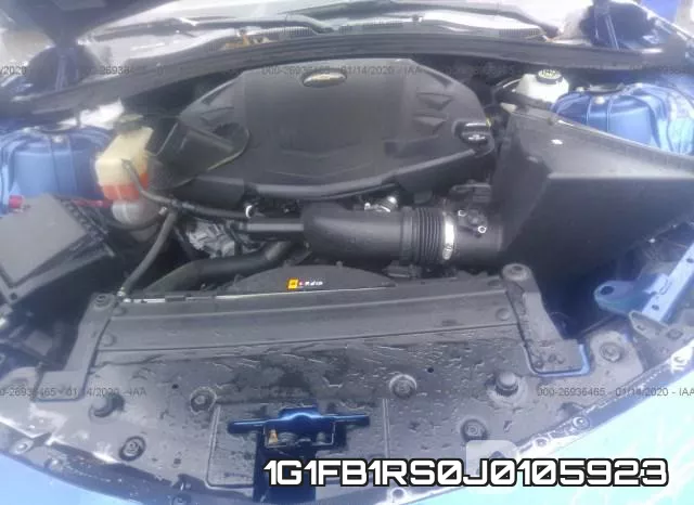 1G1FB1RS0J0105923 фото 2