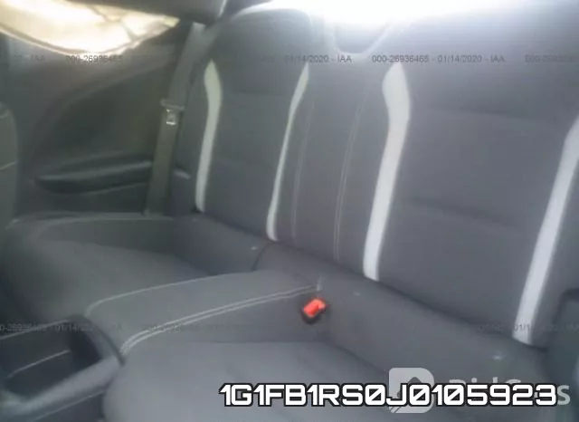 1G1FB1RS0J0105923 фото 9