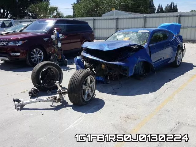 1G1FB1RS0J0130224 фото 3