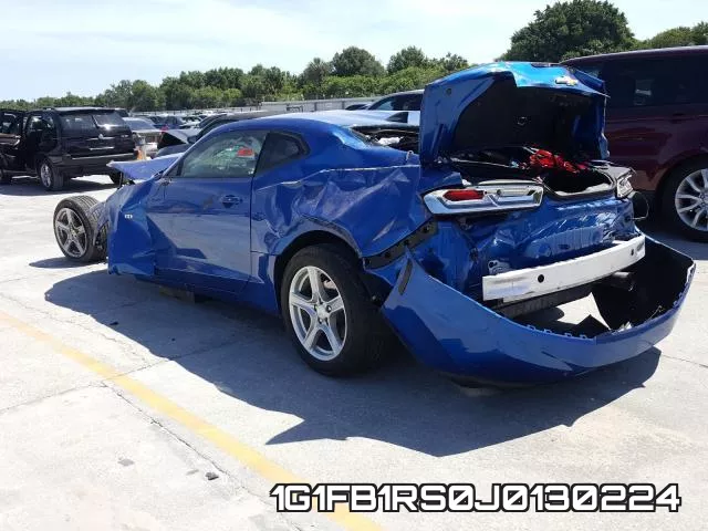 1G1FB1RS0J0130224 фото 4