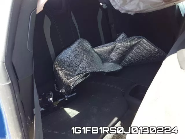 1G1FB1RS0J0130224 фото 7