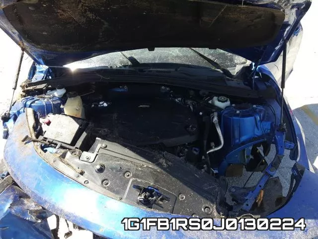 1G1FB1RS0J0130224 фото 8
