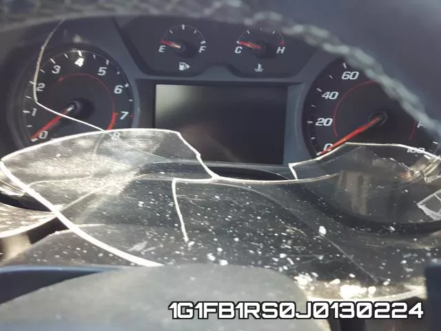 1G1FB1RS0J0130224 фото 9