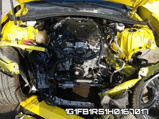 1G1FB1RS1H0167017 фото 8