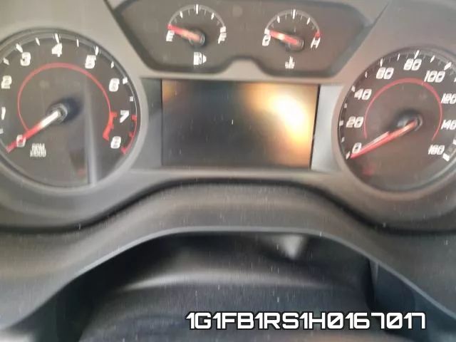 1G1FB1RS1H0167017 фото 9