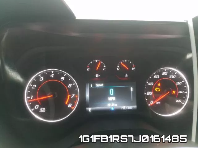 1G1FB1RS7J0161485 фото 9