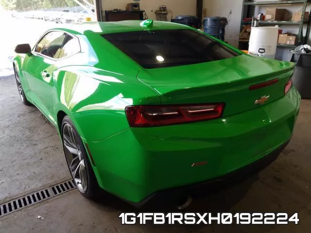 1G1FB1RSXH0192224 фото 4